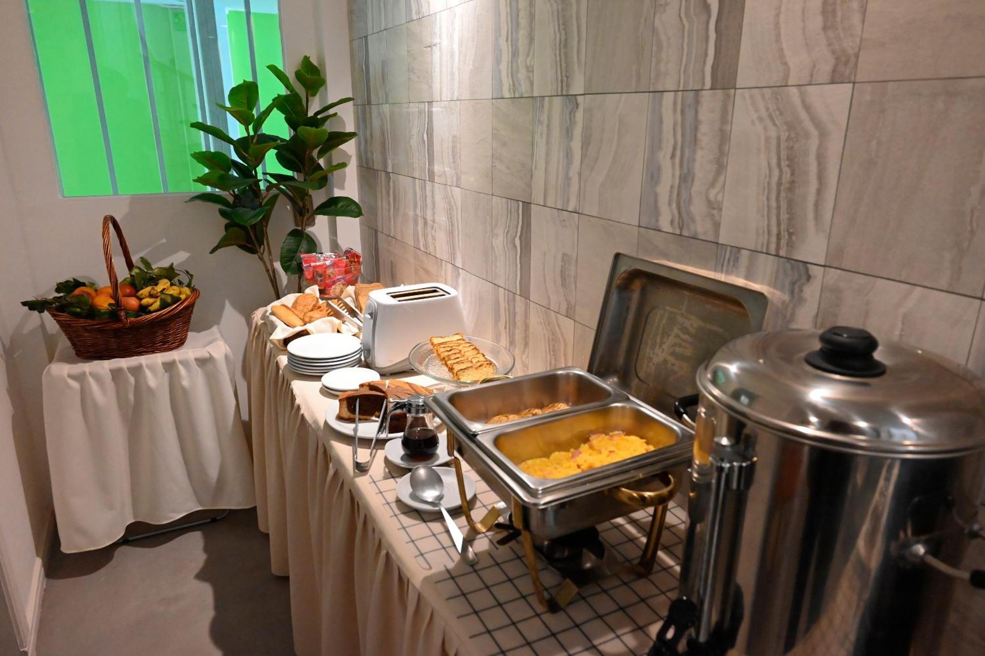 Bolivian Rooms & Suites Λα Πας Εξωτερικό φωτογραφία
