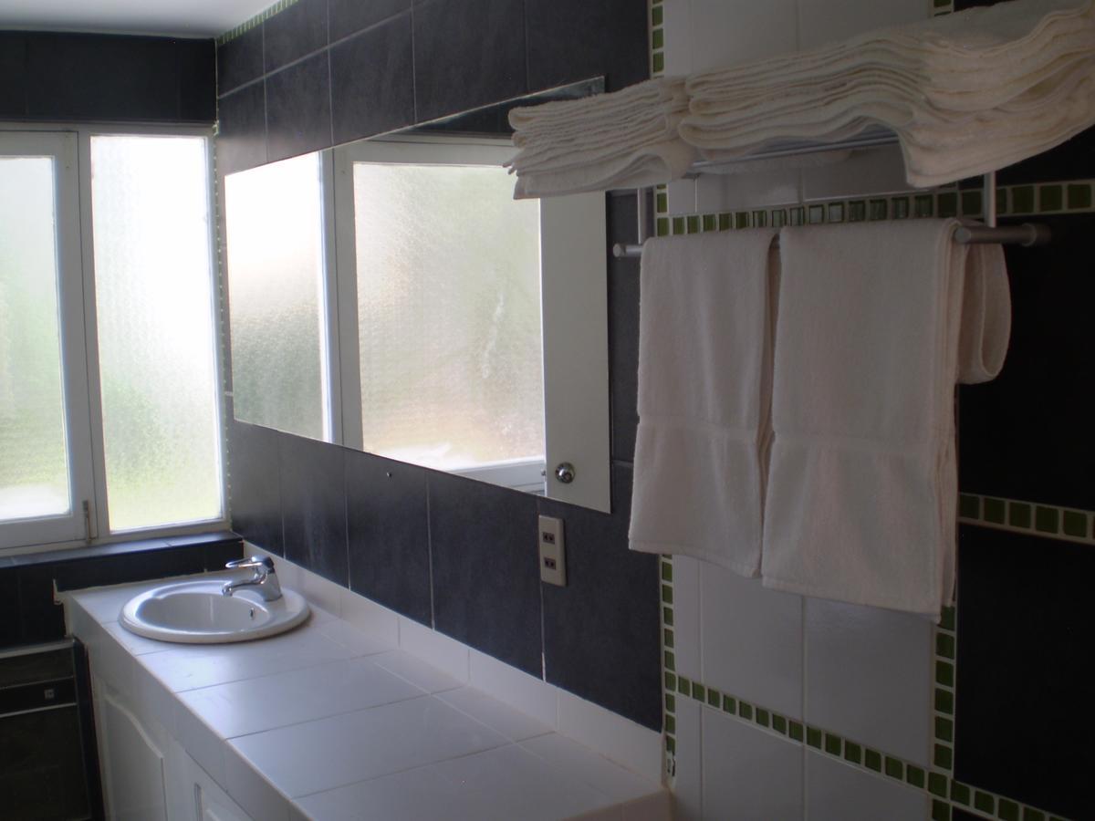 Bolivian Rooms & Suites Λα Πας Εξωτερικό φωτογραφία